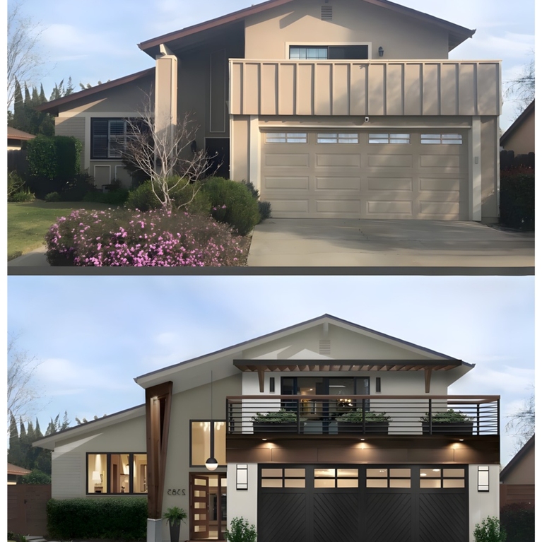 David Prueba Lucy Activada